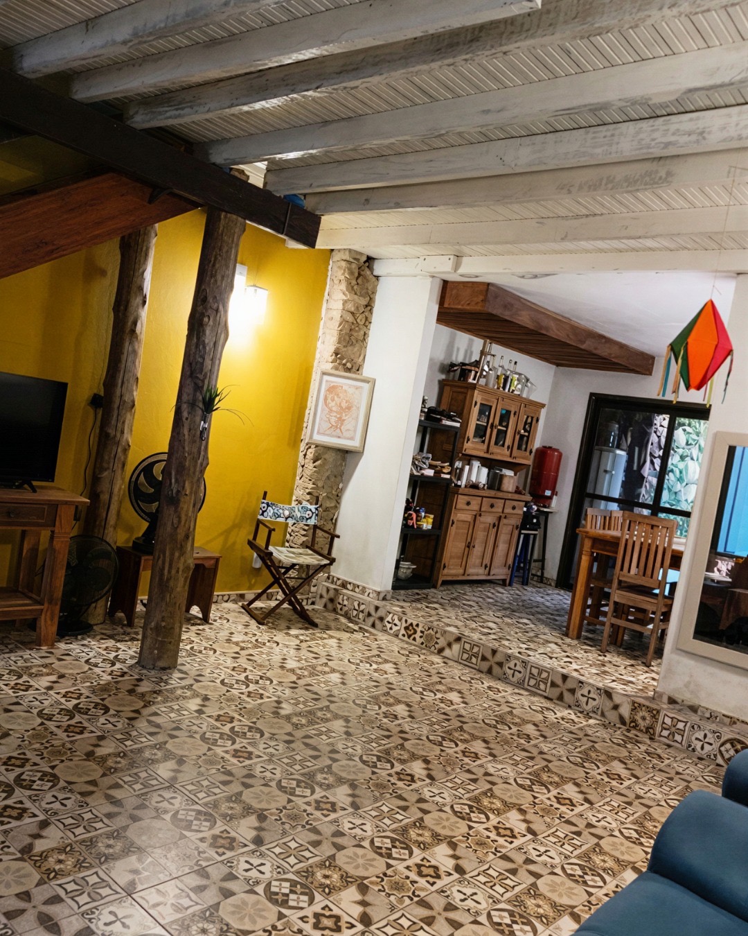 Casa Centro Paraty — ambiente 3