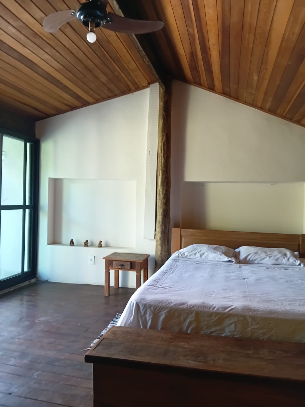 Casa Centro Paraty — ambiente 6