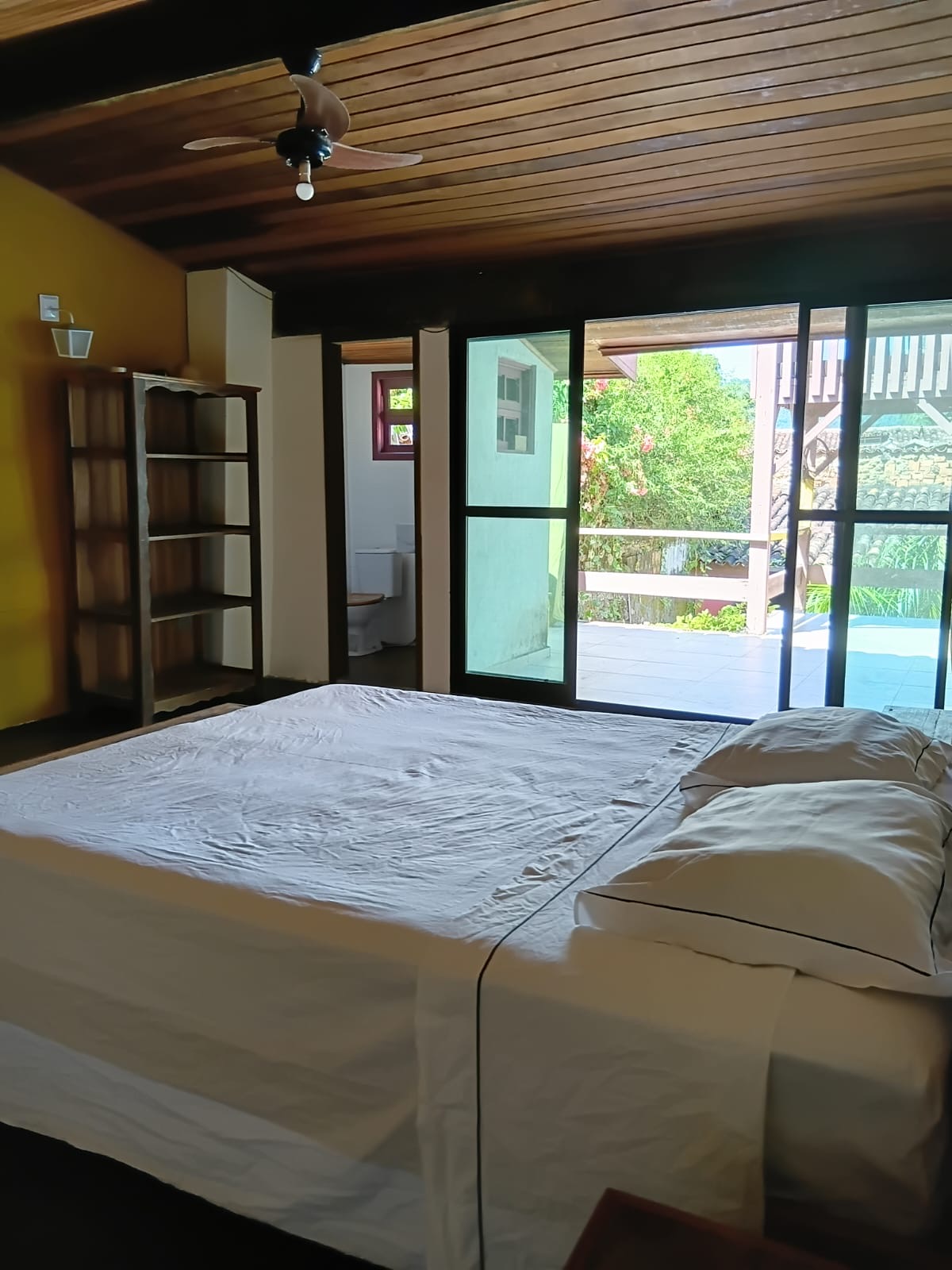 Casa Centro Paraty — ambiente 5