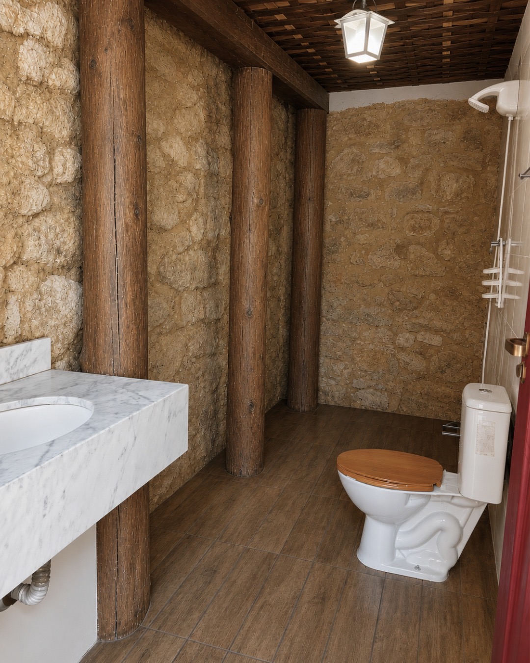 Casa Centro Paraty — ambiente 8