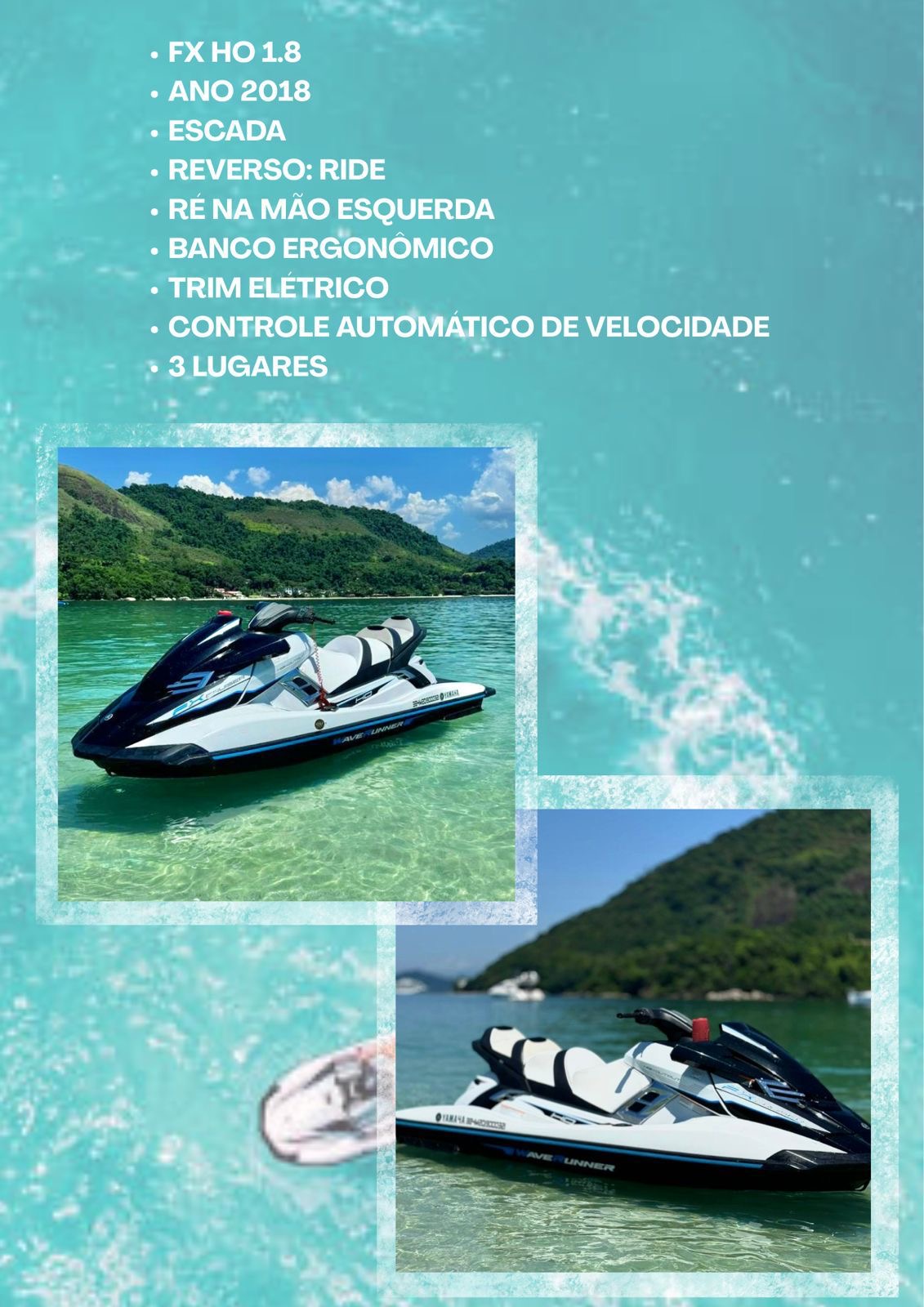 Jet FX HO 1.8