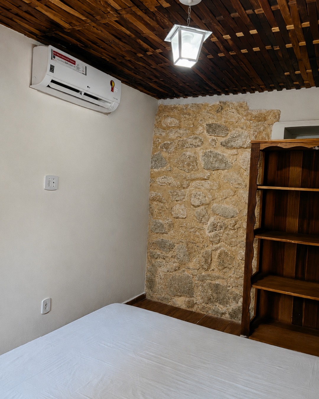 Casa Centro Paraty — ambiente 7