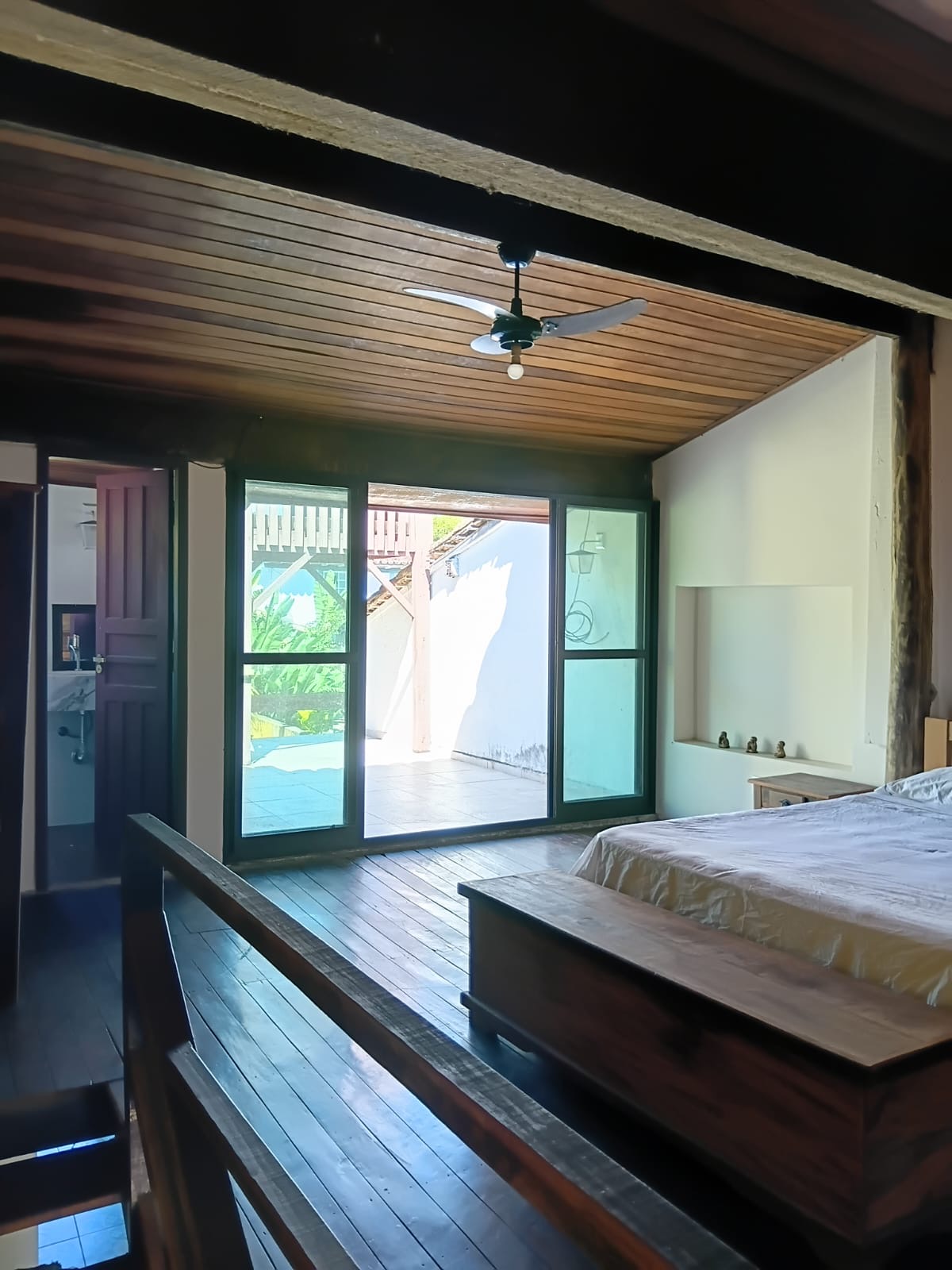 Casa Centro Paraty — ambiente 10