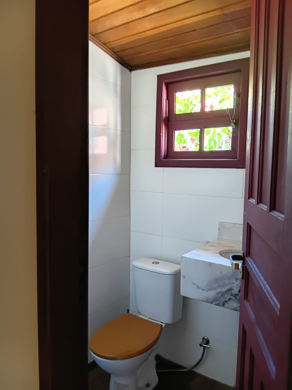 Casa Centro Paraty — ambiente 9